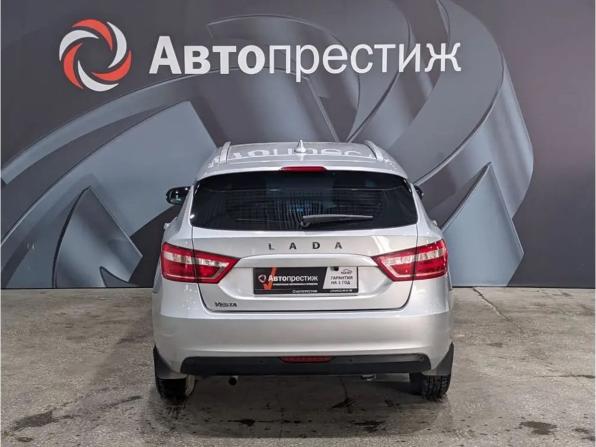 Lada (ВАЗ) Vesta I с пробегом 2022 года, цена 1 297 000 рублей, 57942 км, универсал, Автокод Объявления