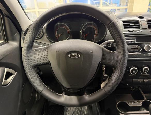 Lada (ВАЗ) Granta I Рестайлинг с пробегом 2020 года, цена 840 000 рублей, 80000 км, универсал, Автокод Объявления