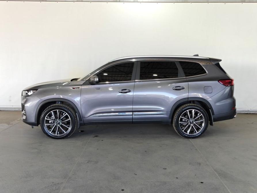 Chery Tiggo 8 Pro Max I Рестайлинг Москва  - изображение 7