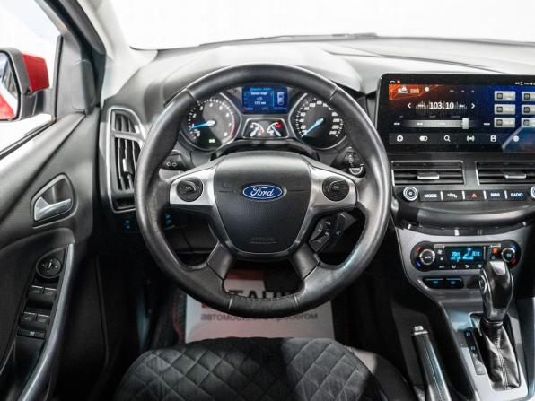 Ford Focus III с пробегом 2012 года, цена 855 000 рублей, 162333 км, седан, Автокод Объявления