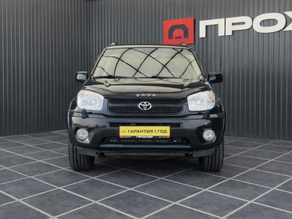 Toyota RAV4 II (XA20) Рестайлинг с пробегом 2005 года, цена 857 000 рублей, 303533 км, внедорожник, Автокод Объявления
