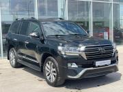 Toyota Land Cruiser 200 Series Рестайлинг 2 Воронеж  - изображение 23