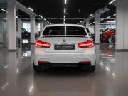 BMW 3 серии VI (F3x) Рестайлинг Москва  - изображение 26