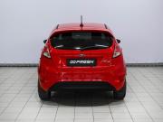 Ford Fiesta Mk6 Рестайлинг Ростов-на-Дону  - изображение 19