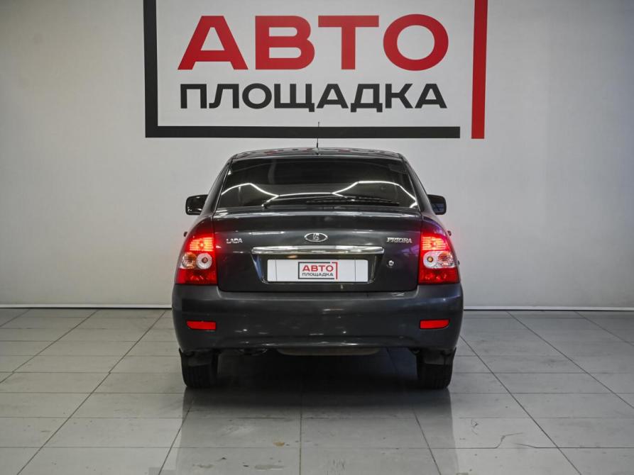 Lada (ВАЗ) Priora I Челябинск  - изображение 7