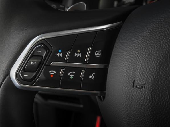 Haval F7 I Рестайлинг с пробегом 2023 года, цена 2 299 000 рублей, 31441 км, внедорожник, Автокод Объявления