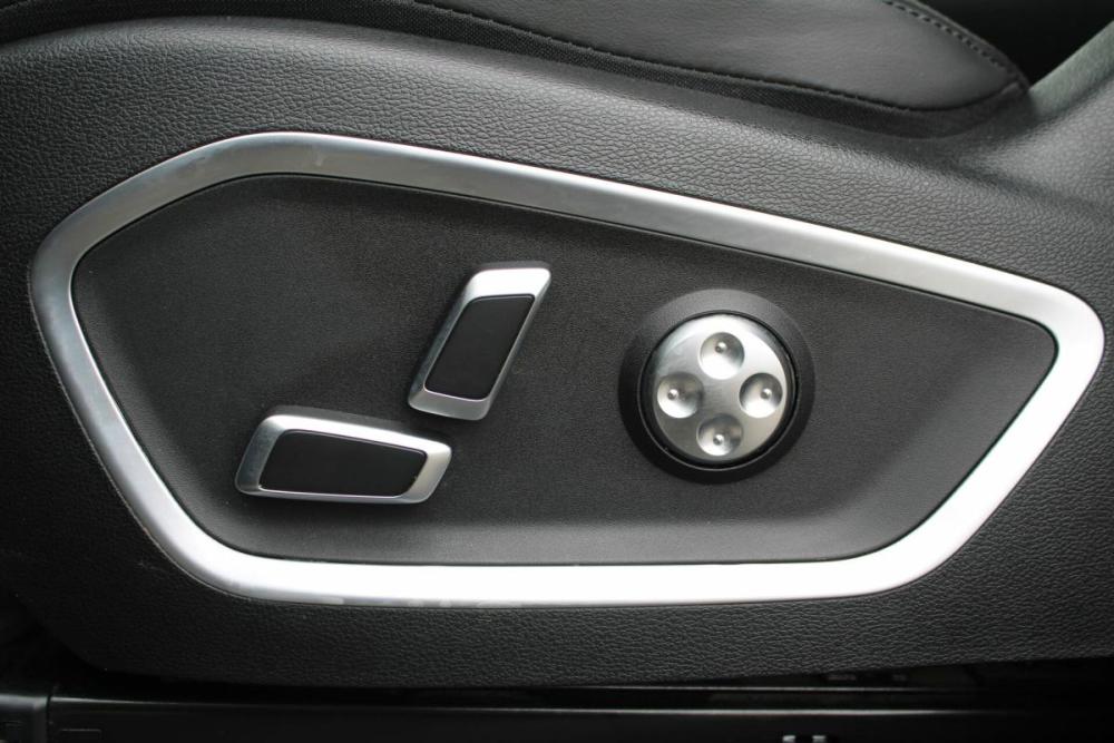 Geely Tugella I Рестайлинг Пермь  - изображение 22
