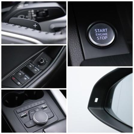 Audi A4 V (B9) с пробегом 2019 года, цена 1 670 000 рублей, 244340 км, седан, Автокод Объявления