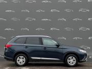 Mitsubishi Outlander III Рестайлинг 2 Санкт-Петербург  - изображение 37