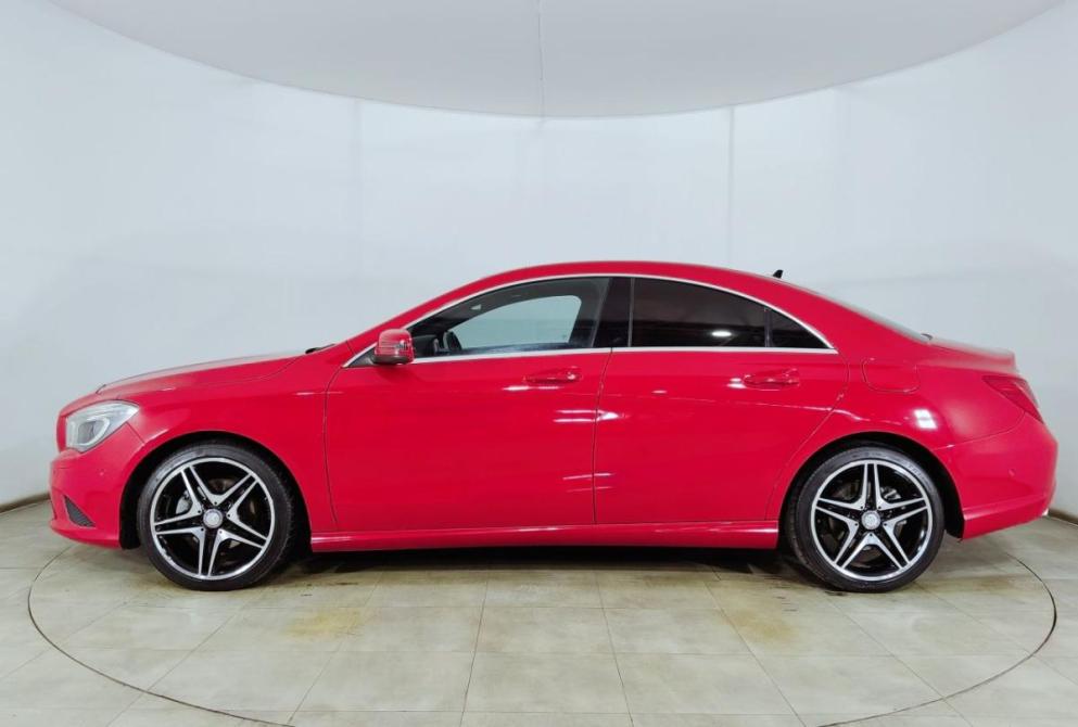 Mercedes-Benz CLA I (C117 X117) Волгоград  - изображение 8