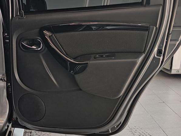 Renault Duster I Рестайлинг с пробегом 2019 года, цена 1 660 000 рублей, 74922 км, внедорожник, Автокод Объявления