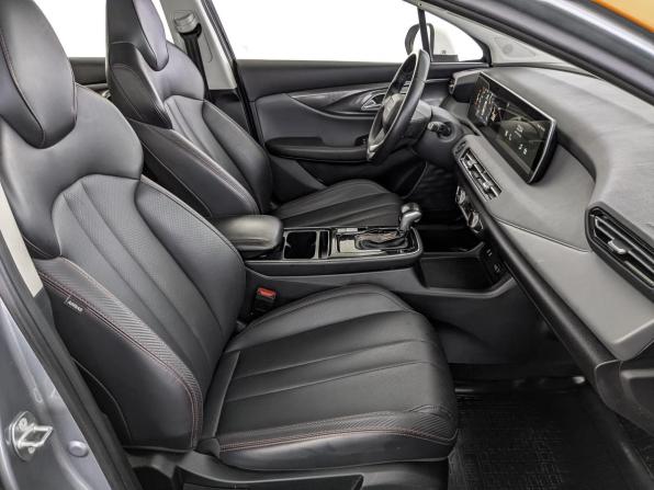 BAIC U5 Plus с пробегом 2023 года, цена 750 000 рублей, 138473 км, седан, Автокод Объявления