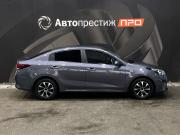 Kia Rio IV Рестайлинг Пермь  - изображение 26