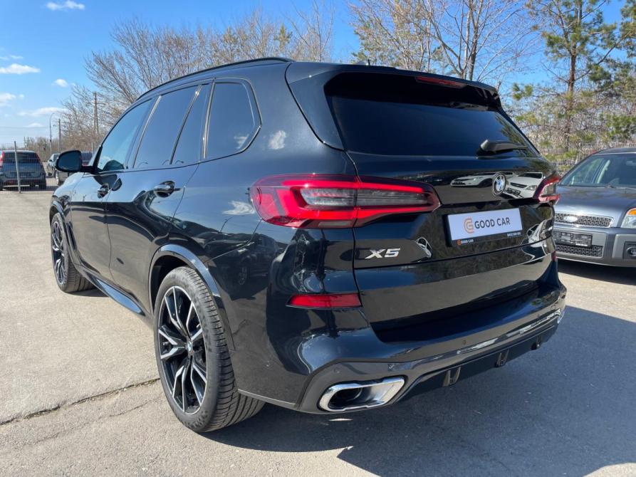 BMW X5 IV (G05/G18) Саратов  - изображение 7