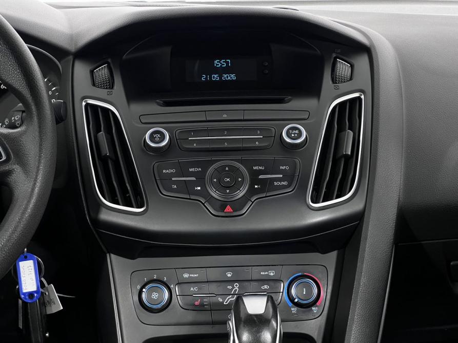 Ford Focus III Рестайлинг Калининград  - изображение 15