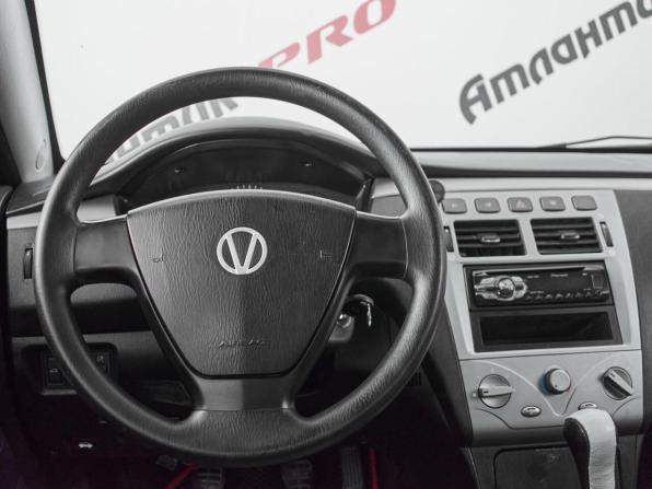 Vortex Estina I с пробегом 2011 года, цена 297 000 рублей, 172959 км, седан, Автокод Объявления