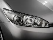 Toyota Wish II Рестайлинг Иркутск  - изображение 43