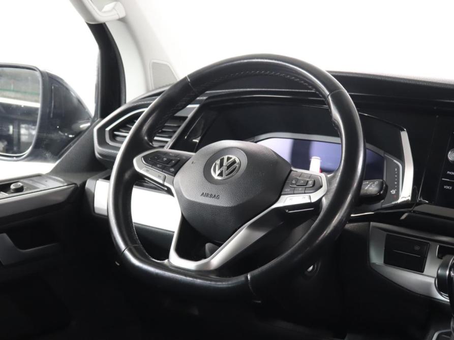 Volkswagen Multivan T6 Рестайлинг Москва  - изображение 15