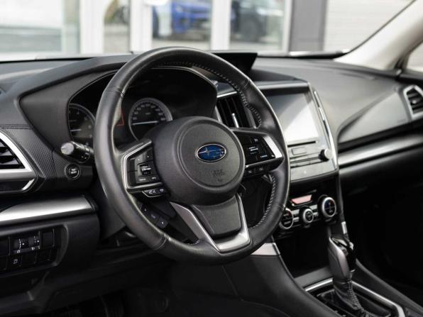 Subaru Forester V с пробегом 2020 года, цена 2 700 000 рублей, 108506 км, внедорожник, Автокод Объявления