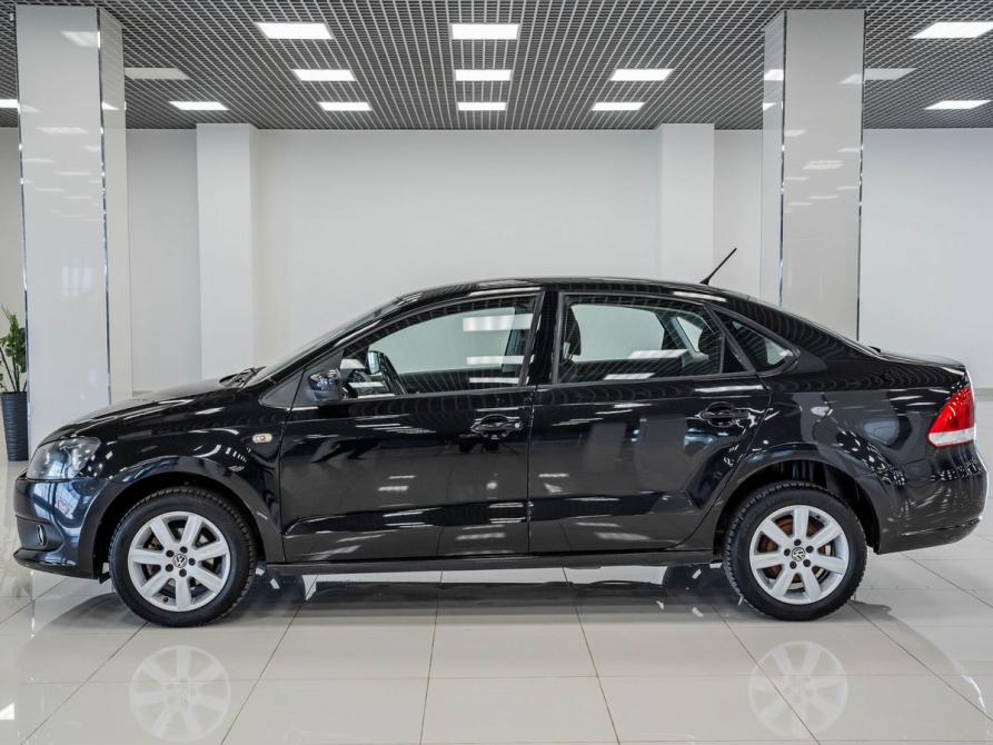 Volkswagen Polo V Самара  - изображение 6