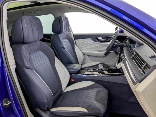 Hongqi HS5 I с пробегом 2023 года, цена 2 495 000 рублей, 78155 км, внедорожник, Автокод Объявления