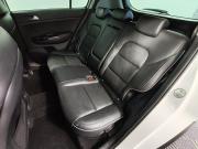 Kia Sportage IV Рестайлинг Москва  - изображение 47