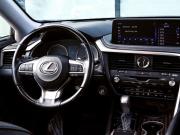 Lexus RX IV Рестайлинг Екатеринбург  - изображение 72