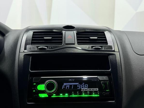 Lada (ВАЗ) Granta I Рестайлинг с пробегом 2024 года, цена 830 000 рублей, 40005 км, седан, Автокод Объявления
