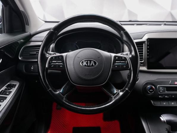 Kia Sorento III Prime Рестайлинг с пробегом 2020 года, цена 3 147 000 рублей, 71000 км, внедорожник, Автокод Объявления