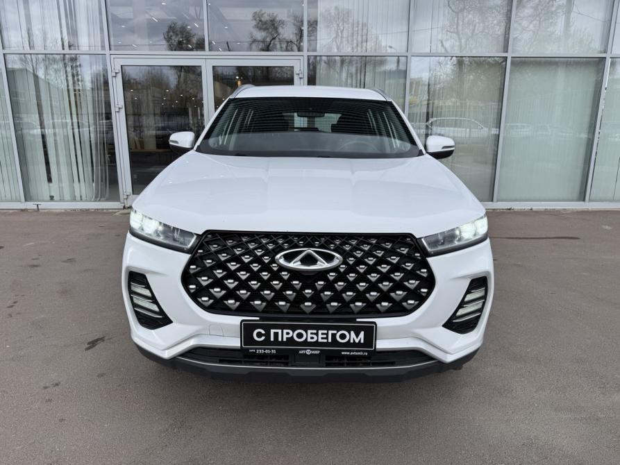 Chery Tiggo 7 Pro I Воронеж  - изображение 2