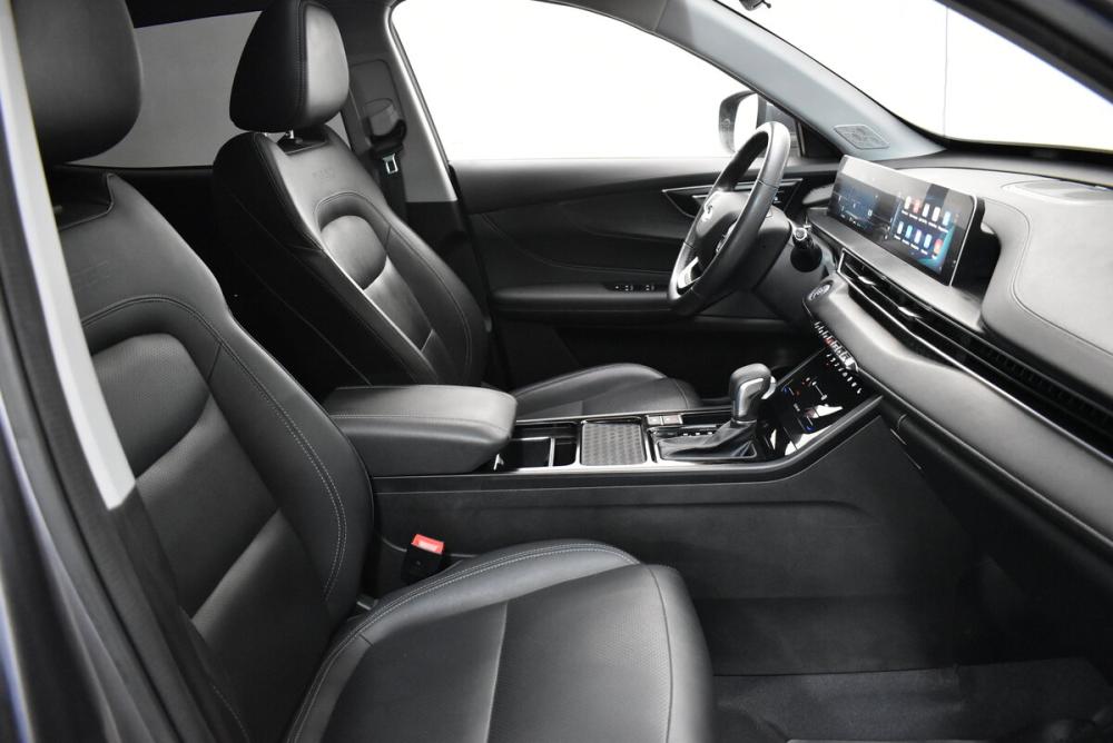 Chery Tiggo 4 Pro I Рестайлинг Москва  - изображение 16