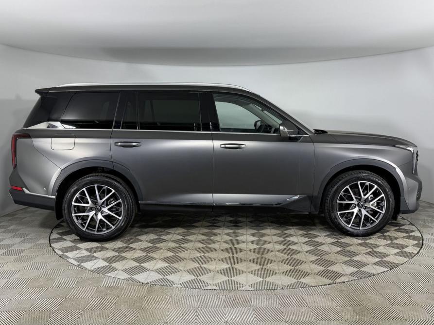 GAC GS8 II Москва  - изображение 6