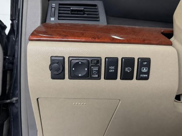 Nissan Teana I (J31) Рестайлинг с пробегом 2006 года, цена 499 000 рублей, 278986 км, седан, Автокод Объявления