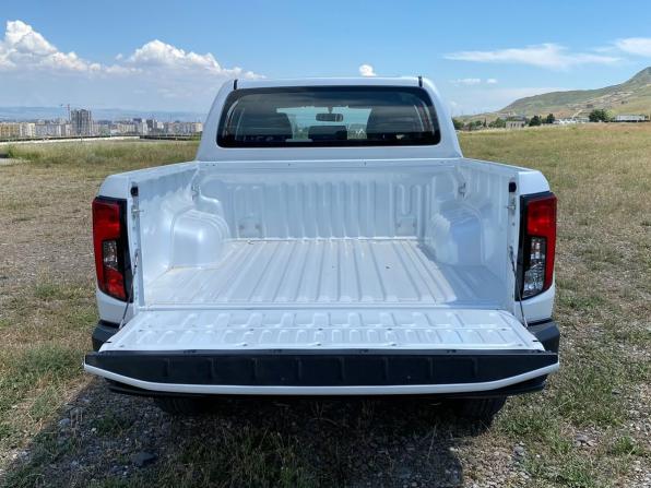 Новый Toyota Hilux IX 2026 года, цена 7 290 000 рублей, offers.body_type.unknown, Автокод Объявления