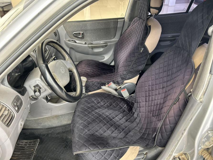 Hyundai Accent II Саратов  - изображение 18