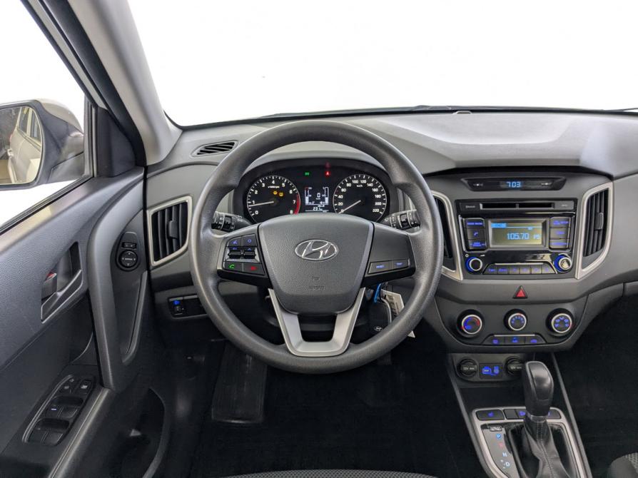 Hyundai Creta I Москва  - изображение 21