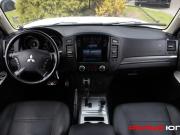 Mitsubishi Pajero IV Рестайлинг 1 Москва  - изображение 31