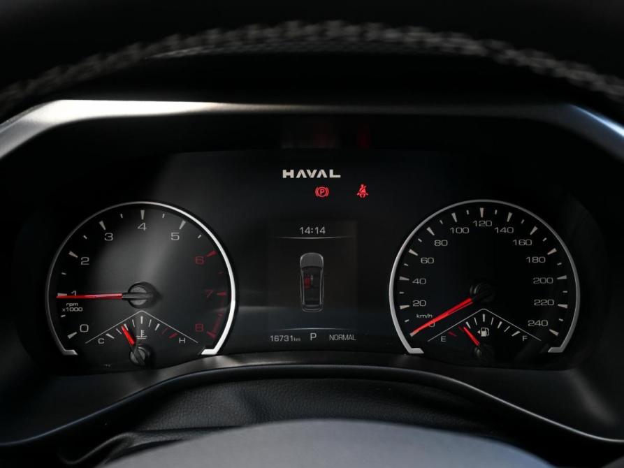 Haval Jolion I Рестайлинг Волгоград  - изображение 13