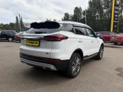 Geely Atlas Pro Нефтекамск  - изображение 15