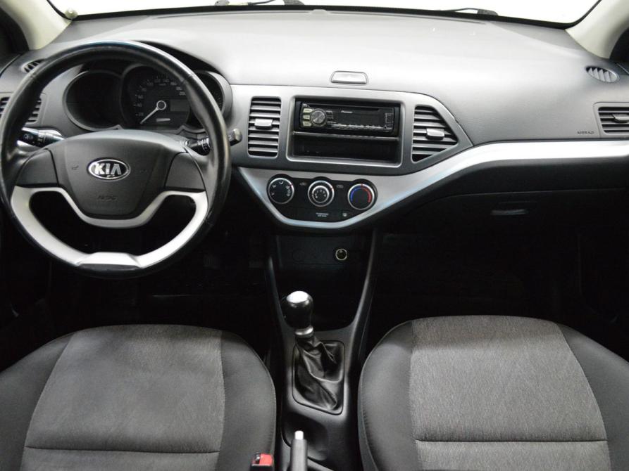 Kia Picanto II Санкт-Петербург  - изображение 14