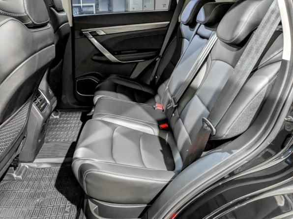 Geely Atlas Pro с пробегом 2024 года, цена 2 250 000 рублей, 42555 км, внедорожник, Автокод Объявления