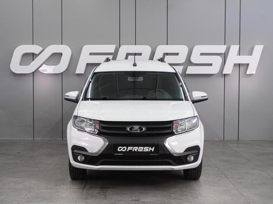 Lada (ВАЗ) Largus I Рестайлинг Воронеж  - изображение 3