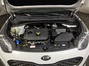 Kia Sportage IV Рестайлинг Москва  - изображение 32