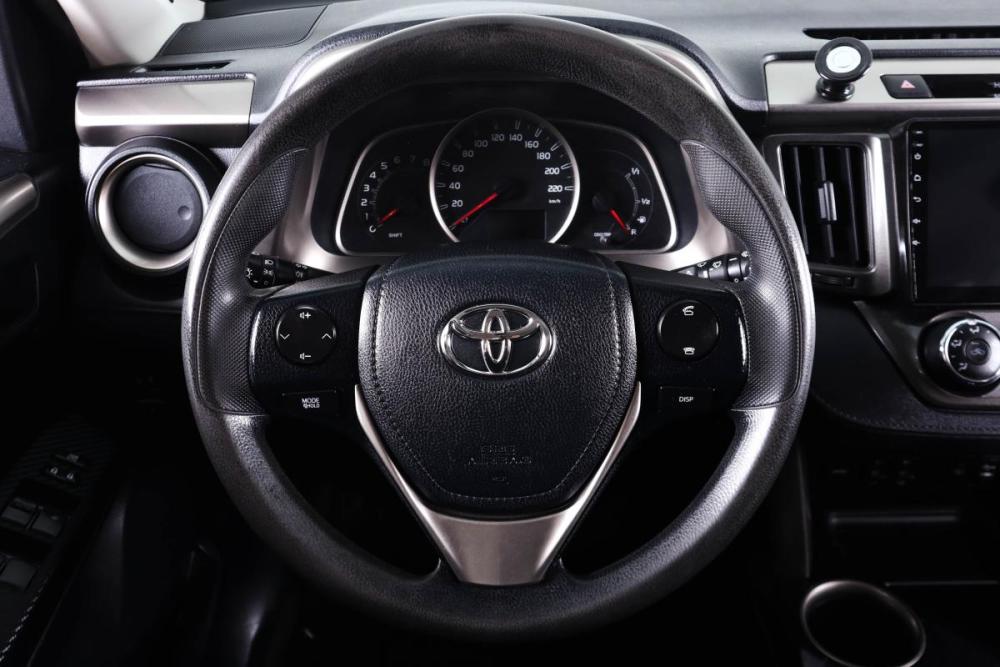 Toyota RAV4 IV (XA40) Пермь  - изображение 16