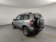 Chevrolet Niva I Рестайлинг Уфа  - изображение 30