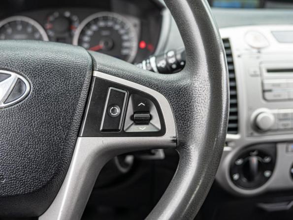 Hyundai i20 I с пробегом 2010 года, цена 520 000 рублей, 287151 км, хэтчбек, Автокод Объявления