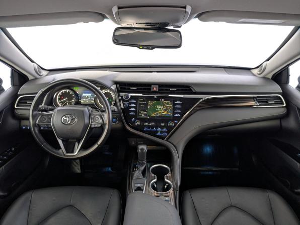 Toyota Camry VIII (XV70) с пробегом 2021 года, цена 3 500 000 рублей, 62888 км, седан, Автокод Объявления