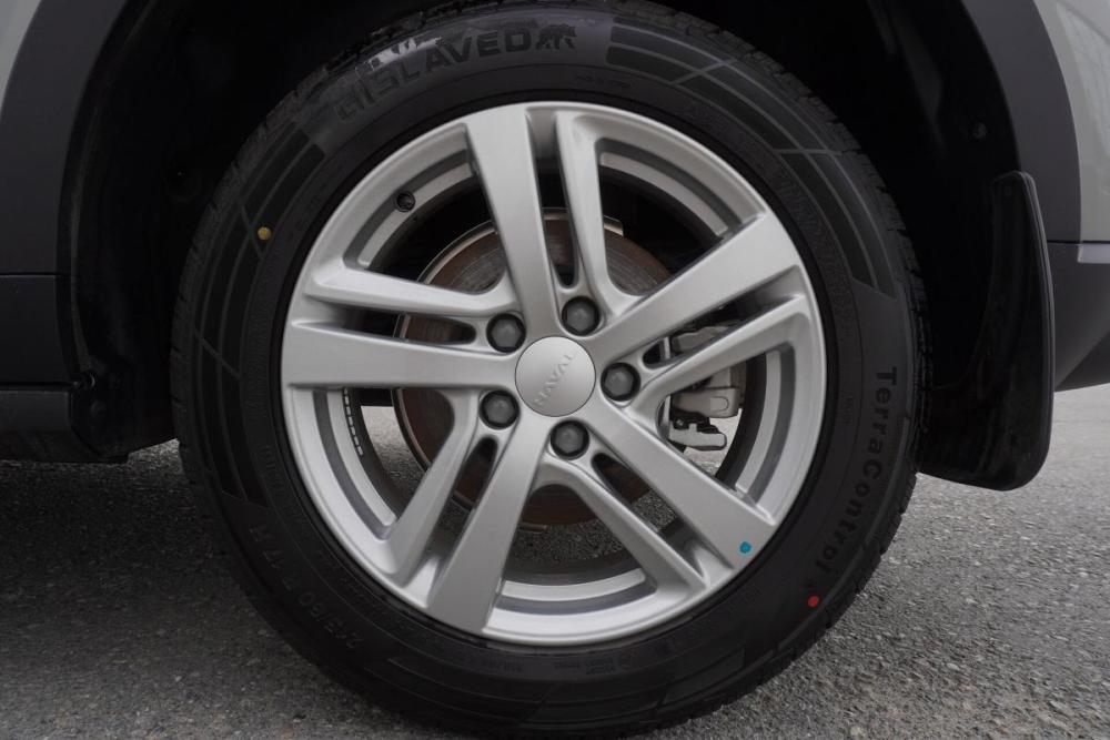 Haval Jolion I Рестайлинг 2 Ульяновск  - изображение 21