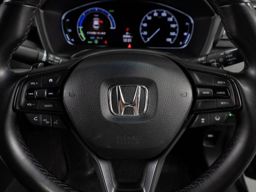 Honda Insight III Тюмень  - изображение 12