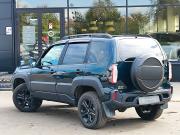 Lada (ВАЗ) Niva Travel I Москва  - изображение 16